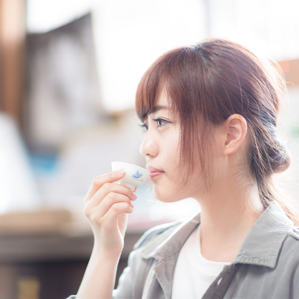 女性に人気 フルーティーで甘口な新潟の日本酒選 越後銘門酒会メディア